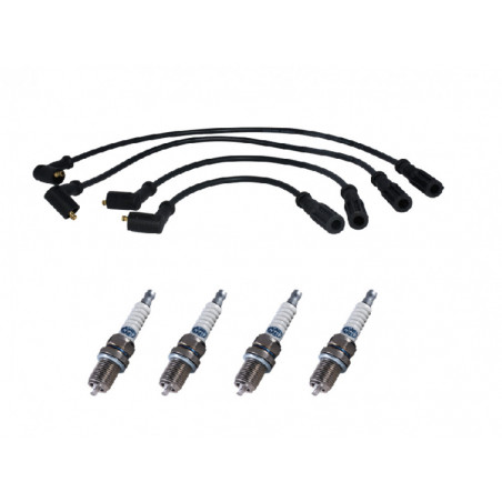 KITS DE PIEZAS DE ENCENDIDO MAGNETI MARELLI KCB0011