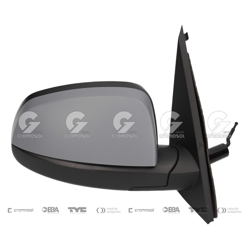 ESPEJO RETROVISOR EXTERIOR GIVING 16803/15D