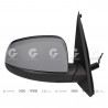 ESPEJO RETROVISOR EXTERIOR GIVING 16803/15D