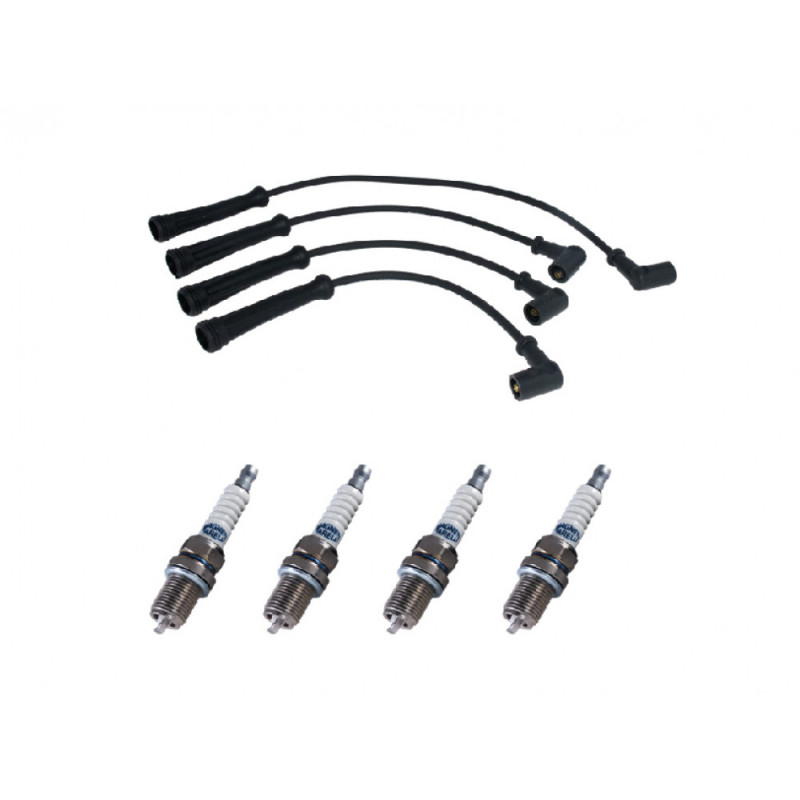 KITS DE PIEZAS DE ENCENDIDO MAGNETI MARELLI KCB0012