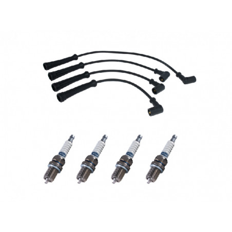 KITS DE PIEZAS DE ENCENDIDO MAGNETI MARELLI KCB0012