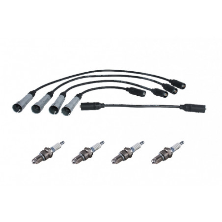 KITS DE PIEZAS DE ENCENDIDO MAGNETI MARELLI KCB0014