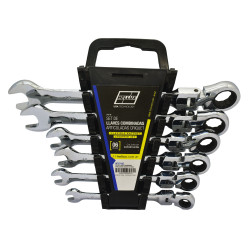 JUEGO DE LLAVES COMBINADAS...