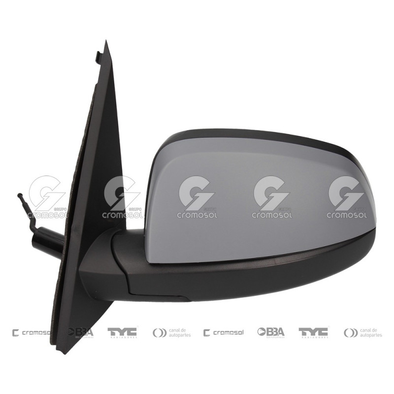 ESPEJO RETROVISOR EXTERIOR GIVING 16803/15I