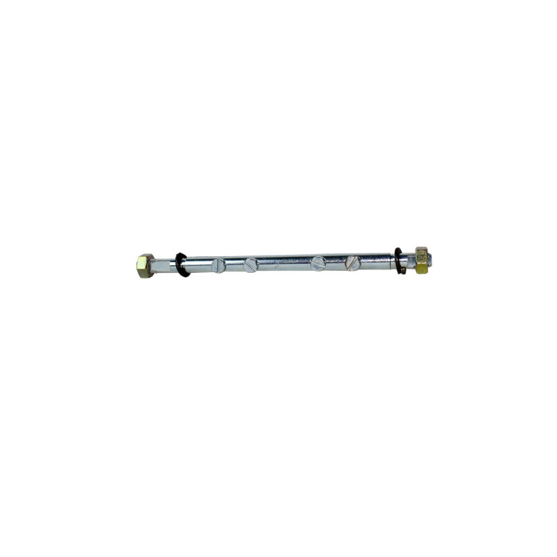 EJES VARIOS DE ACELERADOR CARESA 11306