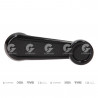 AISLANTES VARIOS DEMILTEX 16707