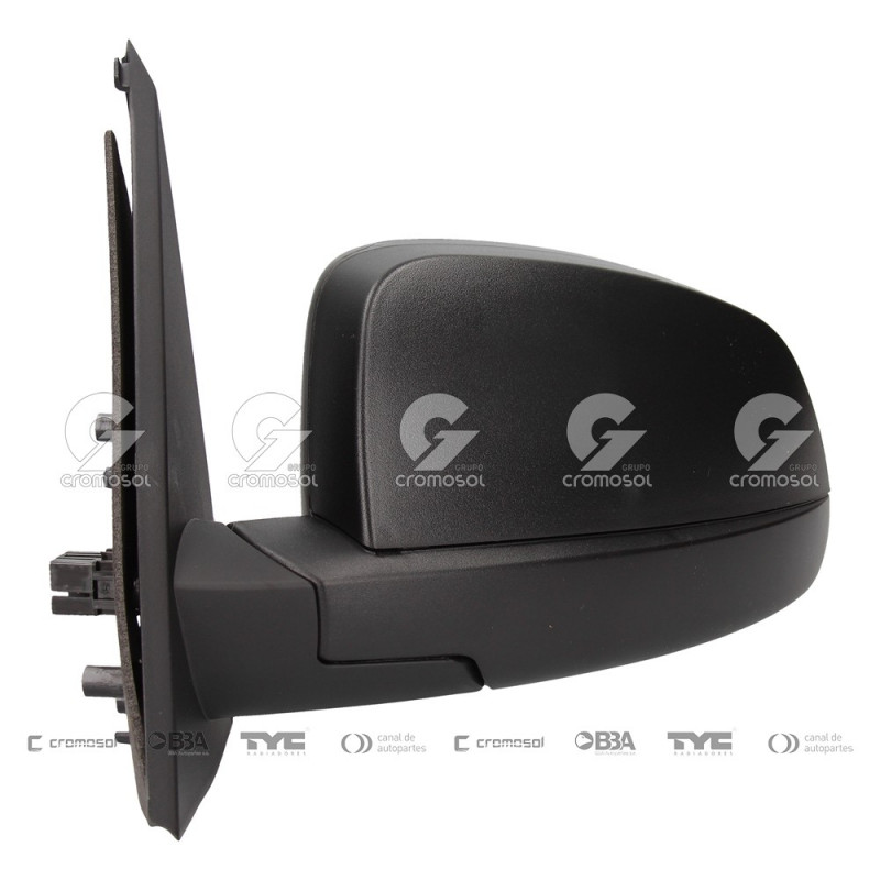 ESPEJO RETROVISOR EXTERIOR GIVING 16803/20I