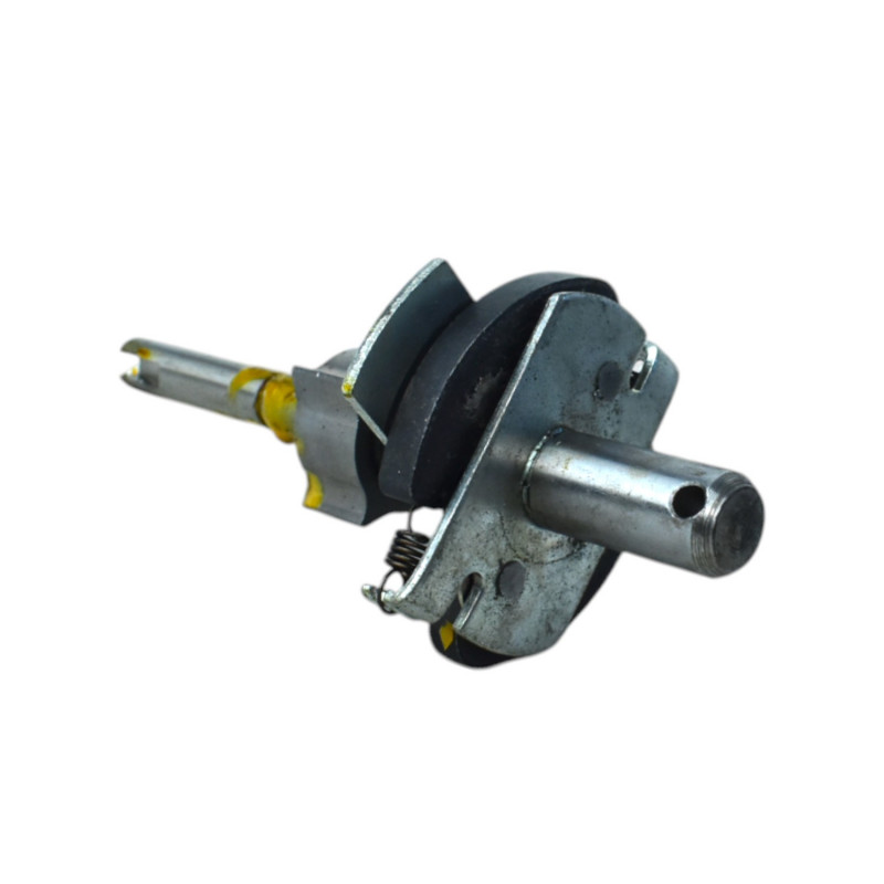 EJE DE DISTRIBUIDOR DE ENCENDIDO ELE-ESE LS4001