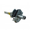 EJE DE DISTRIBUIDOR DE ENCENDIDO ELE-ESE LS4001