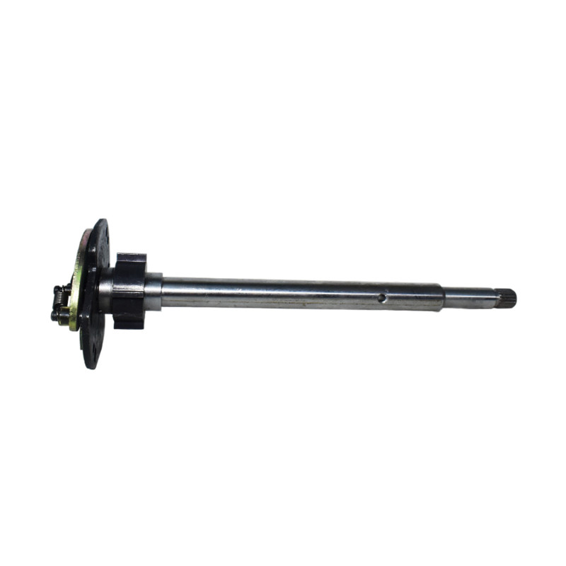 EJE DE DISTRIBUIDOR DE ENCENDIDO ELE-ESE LS4011