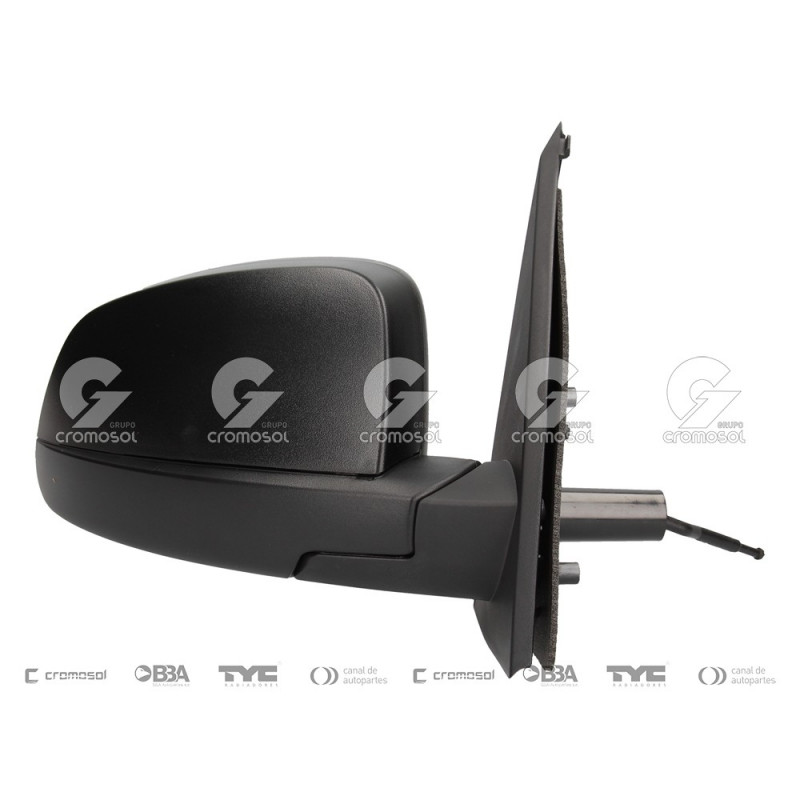 ESPEJO RETROVISOR EXTERIOR GIVING 16803/2D