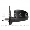 ESPEJO RETROVISOR EXTERIOR GIVING 16803/2I