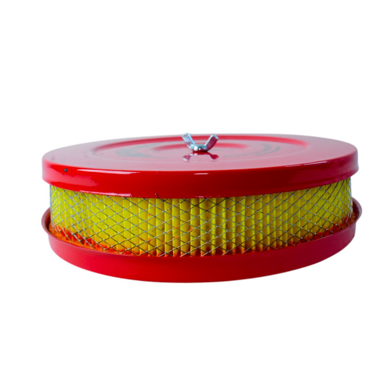 FILTRO DE AIRE COMPLETO (REFORMA) NEW FILT M205S38