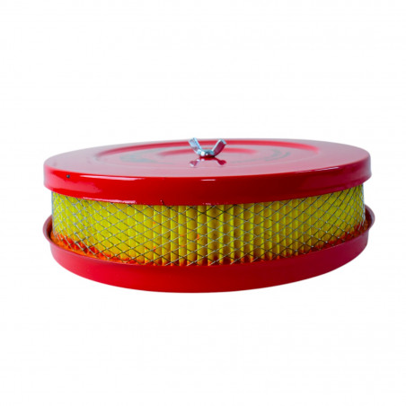 FILTRO DE AIRE COMPLETO (REFORMA) NEW FILT M205S38