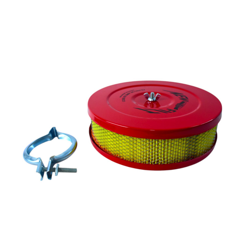 FILTRO DE AIRE COMPLETO (REFORMA) NEW FILT M205H57