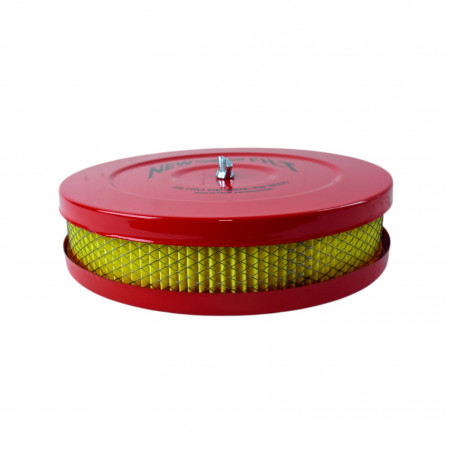 FILTRO DE AIRE COMPLETO (REFORMA) NEW FILT M205S2B