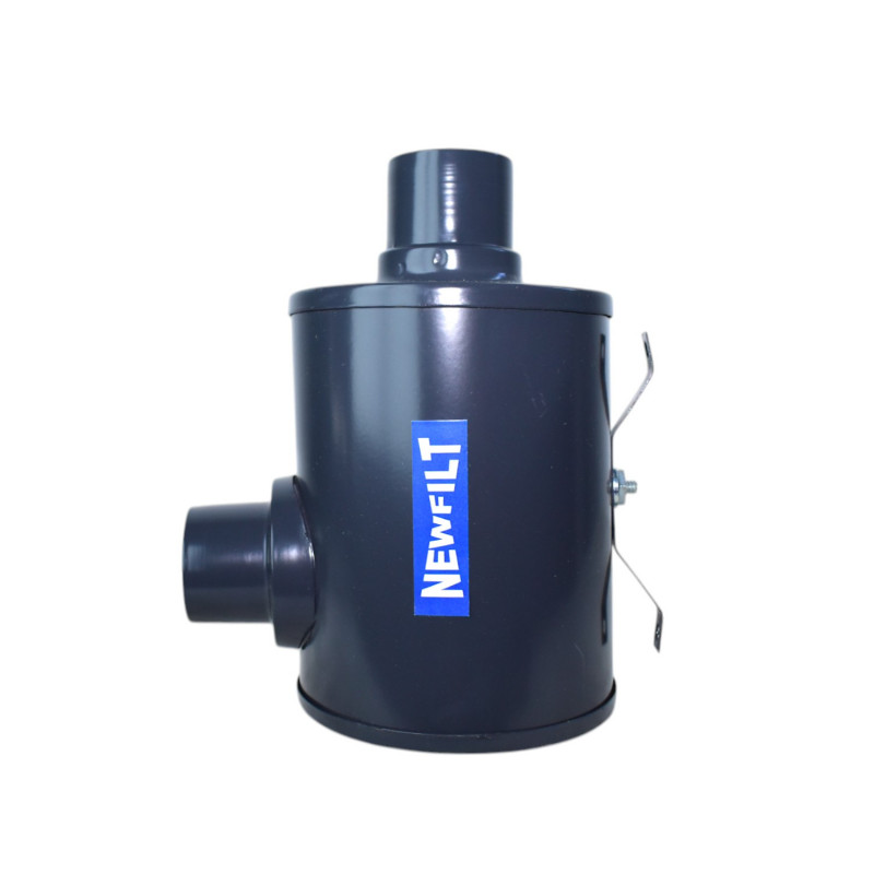 FILTRO DE AIRE COMPLETO (REFORMA) NEW FILT M205R12