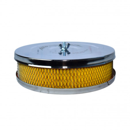 FILTRO DE AIRE COMPLETO (REFORMA) NEW FILT C205P58