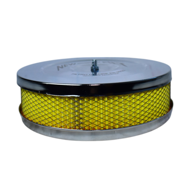 FILTRO DE AIRE COMPLETO (REFORMA) NEW FILT C205H57