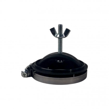 GARGANTA PLASTICA NEW FILT GS52