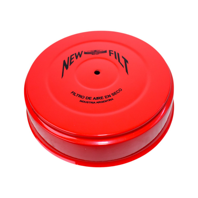 FILTRO DE AIRE COMPLETO (REFORMA) NEW FILT M205H2BC