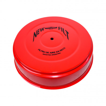 FILTRO DE AIRE COMPLETO (REFORMA) NEW FILT M205H2BC