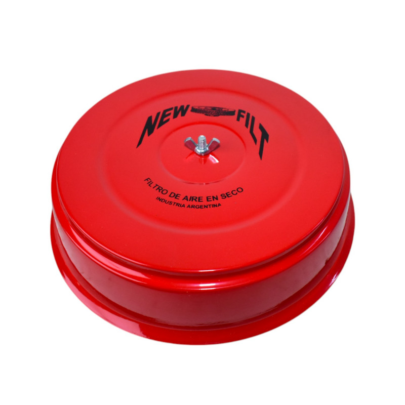 FILTRO DE AIRE COMPLETO (REFORMA) NEW FILT M205S2BC