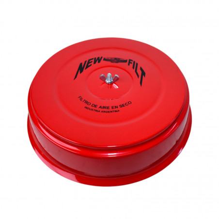 FILTRO DE AIRE COMPLETO (REFORMA) NEW FILT M205S2BC