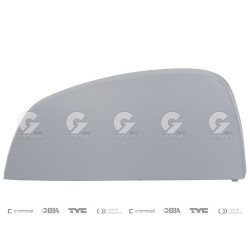 TAPA DE ESPEJO RETROVISOR...