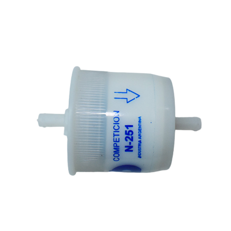 FILTRO DE COMBUSTIBLE (NAFTA) PICBORG N251