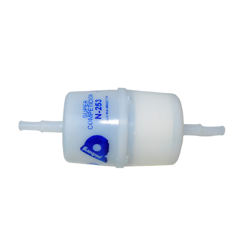 FILTRO DE COMBUSTIBLE (NAFTA) PICBORG N253