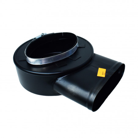 TOMA DE AIRE LITHO LI320