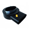 TOMA DE AIRE LITHO LI321
