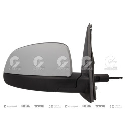 ESPEJO RETROVISOR EXTERIOR...