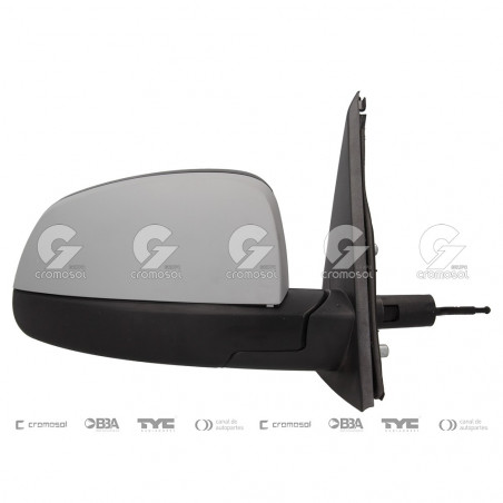 ESPEJO RETROVISOR EXTERIOR SPJ-ORIG. 16803/5D