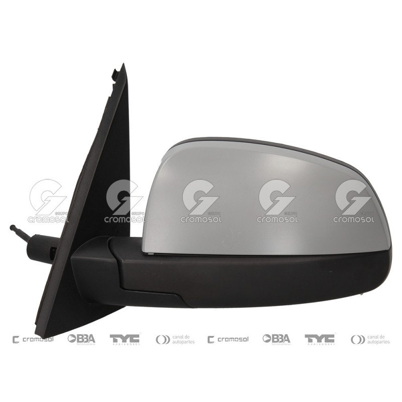 ESPEJO RETROVISOR EXTERIOR SPJ-ORIG. 16803/5I