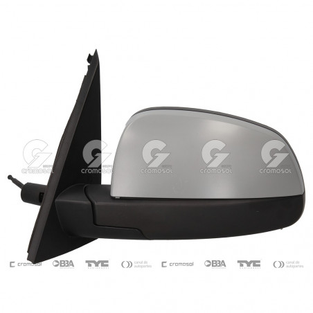 ESPEJO RETROVISOR EXTERIOR SPJ-ORIG. 16803/5I