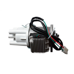 DISTRIBUIDOR DE ENCENDIDO (ELECTRONICO) HELLUX HE61045217010