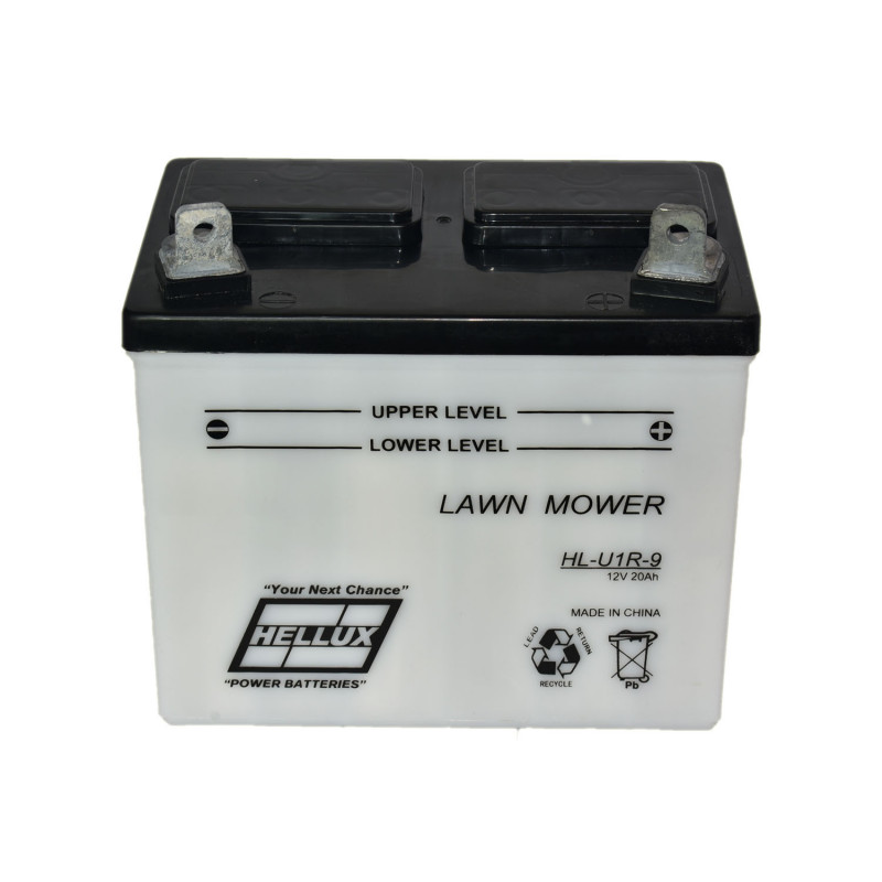 BATERIAS VARIAS HELLUX HLU1R9