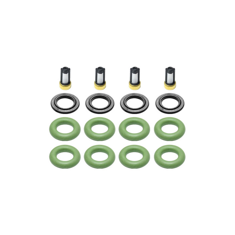 KIT DE FILTROS  ORINGS Y PUNTERAS DS M1249