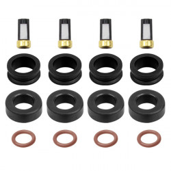 KIT DE FILTROS  ORINGS Y...