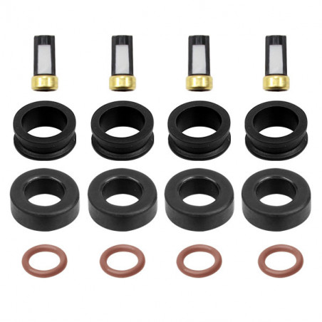 KIT DE FILTROS ORINGS Y ASIENTOS GOMA DS M1252