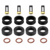 KIT DE FILTROS  ORINGS Y ASIENTOS GOMA DS M1252