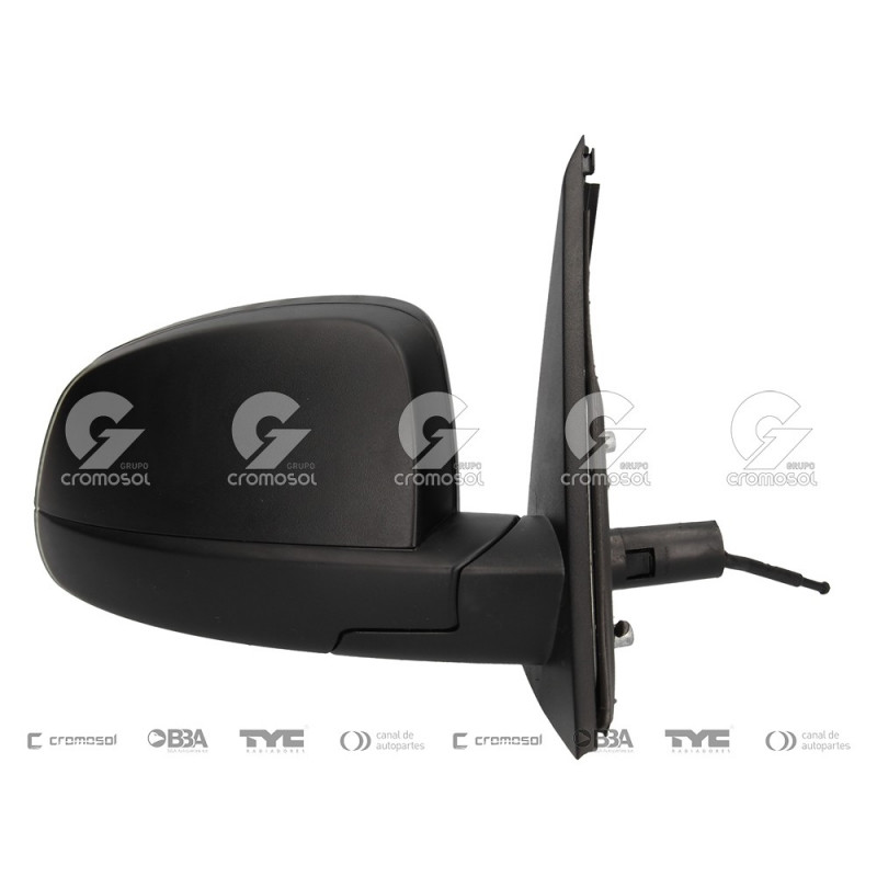 ESPEJO RETROVISOR EXTERIOR SPJ-ORIG. 16803/D