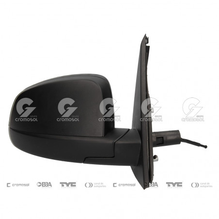 ESPEJO RETROVISOR EXTERIOR SPJ-ORIG. 16803/D