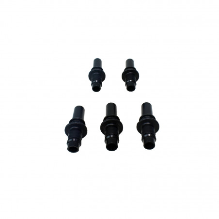 ADAPTADORES VARIOS MECABRAZIL MBQ089