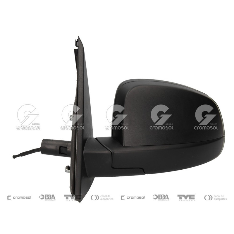 ESPEJO RETROVISOR EXTERIOR SPJ-ORIG. 16803/I