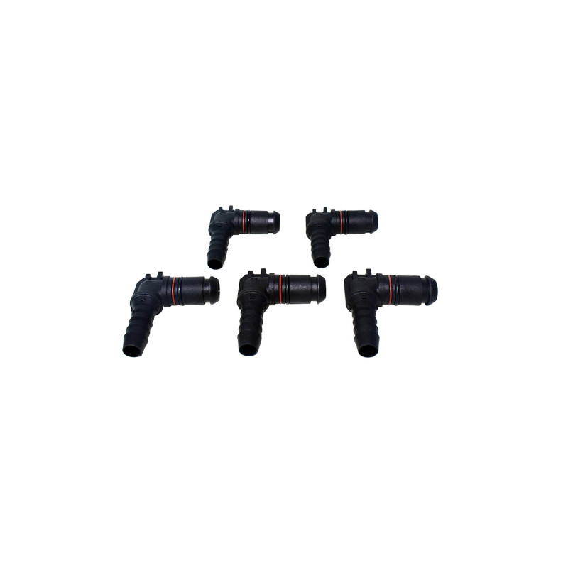 ADAPTADORES VARIOS MECABRAZIL MBQ092