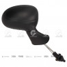 ESPEJO RETROVISOR EXTERIOR TYC 16804/D