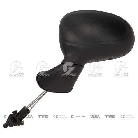 ESPEJO RETROVISOR EXTERIOR TYC 16804/I